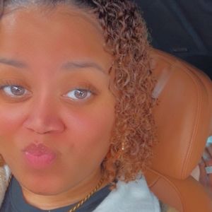 Meet your Posher, Erika
